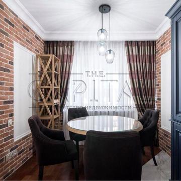 Оренда квартири / 180м2, 4-кім, 3/24пов / вкл. Старонаводницька 13