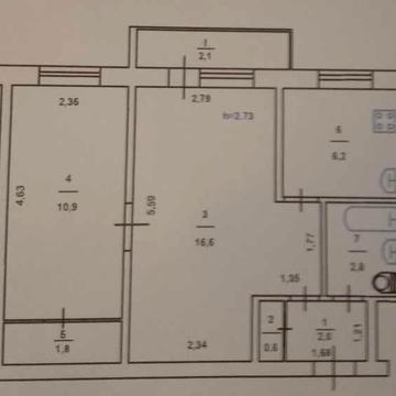 Продаж 2 квартири, Сергієнка, Дарницька площа, метро Чернігівська