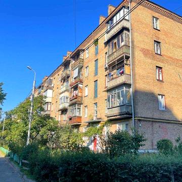 Продаж 2 квартири, Сергієнка, Дарницька площа, метро Чернігівська