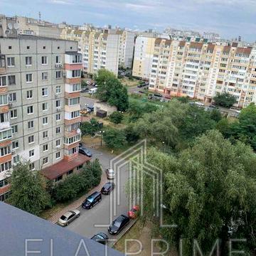 Продаж 2-во кім. кв. Вишневе Південна 5Б