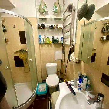 Продаж 2к Квартира Ніни Строкатої (Буніна) вулиця