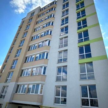 Продається 2 кімнатна квартира в хорошому комплексі