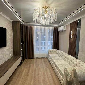 Продаю 2-ну квартиру з ремонтом під ключ ЖК Паркова Алея