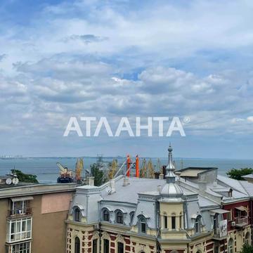 улица Гоголя, 6, Центр, Приморский, Одесса, Одесская 95000.0 USD