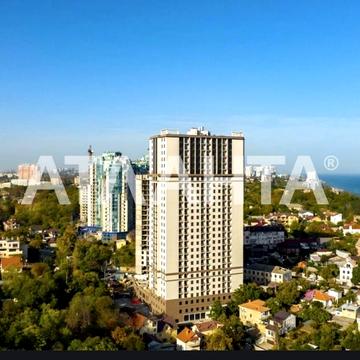 улица Дача Ковалевского (Амундсена), 5а, Фонтан, Приморский, Одесса, Одесская 65000.0 USD