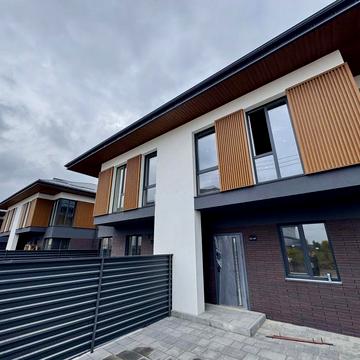 Продаж таунхаусу в КМ «Garden Village” Петропавлівська Борщагівка