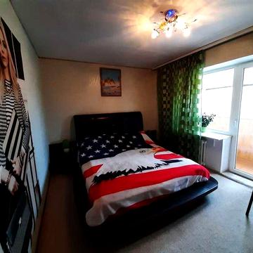 Продам 3 кімнатну квартиру в новому будинку (10 років) Чорноморську