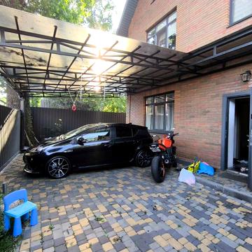 Миколи Будника пров.