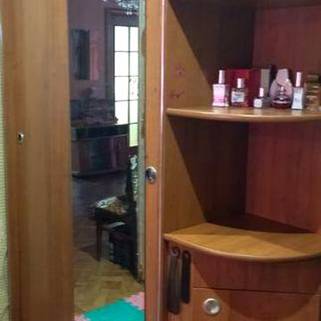 Продається 4-х кімнатна квартира в центрі Корабельного району ЖК Жовтневий