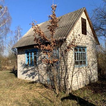 Дача в Ковелі, масив Калина