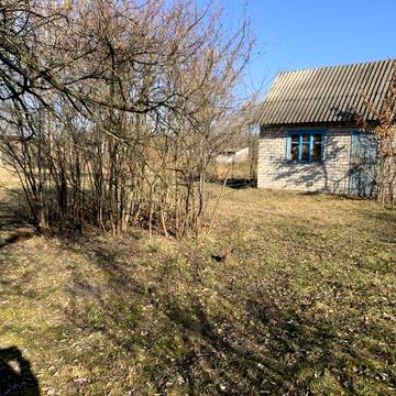 Дача в Ковелі, масив Калина