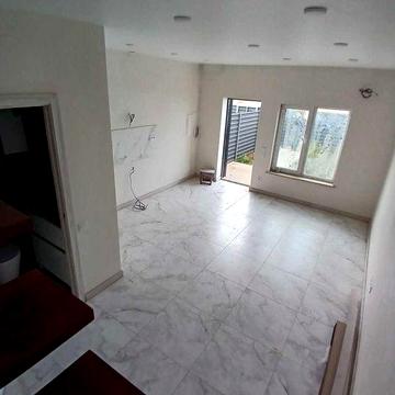 Стильний смарт таунхаус 48 кв. м у с. Святопетрівське