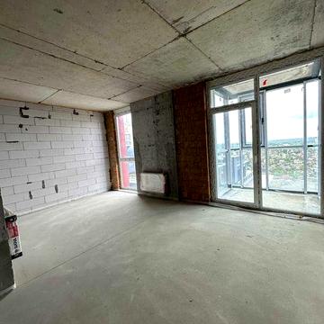 2к квартира, новобудова, Центр Central Park ЖК Central Park Vinnytsia