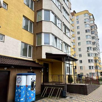 1 кімнатна квартира на Замості з АГВ