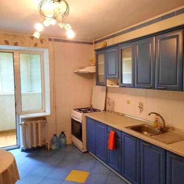 Сдам 2 комн. квартиру. Парк Горького. Парк Марк Твена. Черемушки