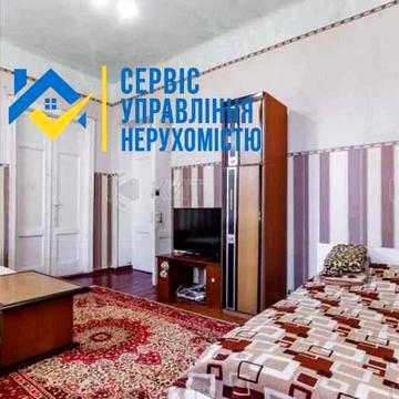 Продам 3х.комн.сталинку Хол.гора