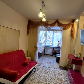 житловий масив Тополя-3 вул., 12