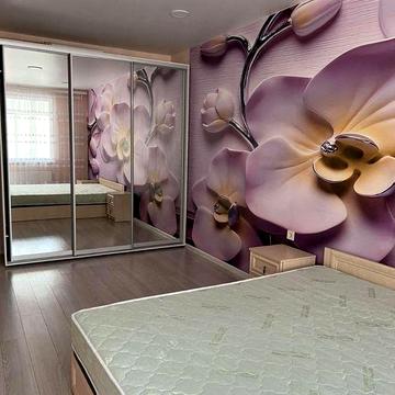 Однокомнатная квартира 46 000 уе.