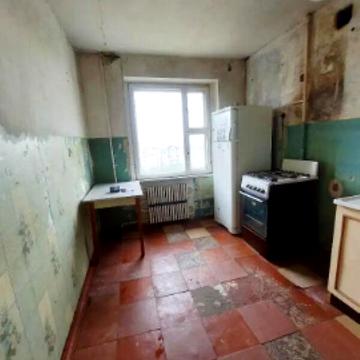 Продаж 2к Квартира Юрія Липи (Усенка) вулиця
