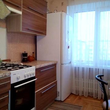 Затишна квартира на Сонячному масиві з окремими кімнатами
46 500 $