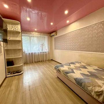 Продам с ремонтом  2к  пр Слобожанский угол Калиновой