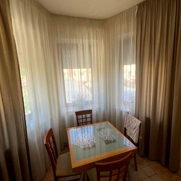 Фонтанська дорога вул.