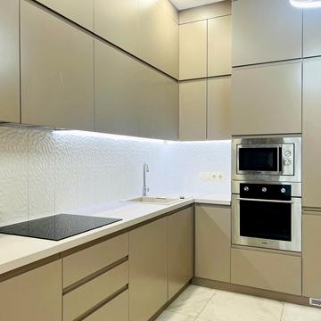 Сімферопольська вул., 2-П