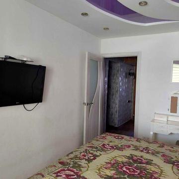 Сдам 2-к квартиру на Тополе-1, Терра. Автономное отопление