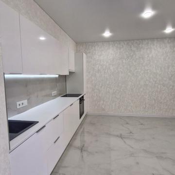 Академіка Сахарова вул., 3 а