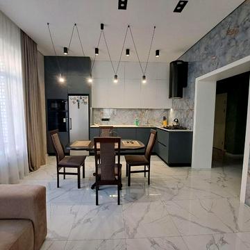 Степана Руданський, 1