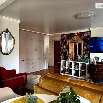Довгострокова оренда 2к Квартира Шнеєрсона Менахем-Мендл вулиця