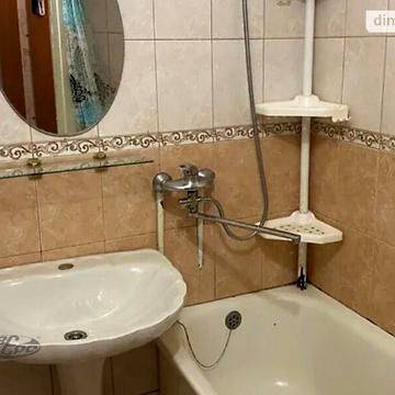 Продаж 1к Квартира Перемоги проспект