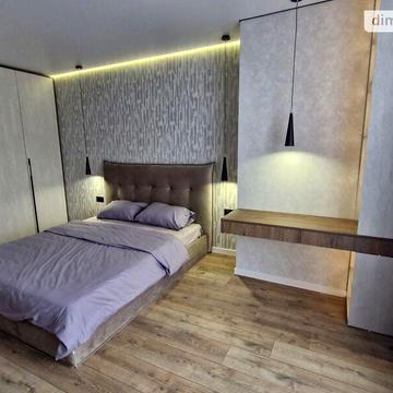 Продаж 1к Квартира Праведників світу (Максимовича) вулиця ЖК Forest Home