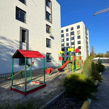 ВІД ВЛАСНИКА | Квартира з документами Гостомель ЖК Сенсація ЖК Сенсація