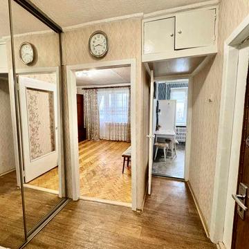 Продам реальную 1к на Одесской. ГАЗ!