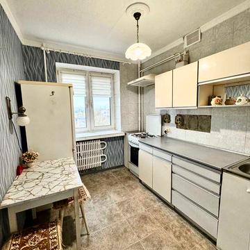 Продам реальную 1к на Одесской. ГАЗ!