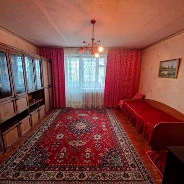 3 кімнатна квартира район Бойова