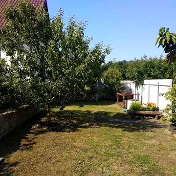 ПРОДАМ Реальный ДОМ 65м2 Боровая 20км от Харькова Змиевская ТГ