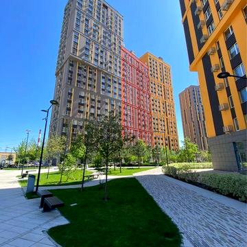 Продаж квартири в ЖК Svitlo Park ЖК Svitlo Park