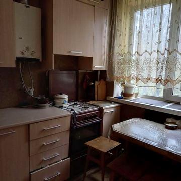 Оренда 1 кімнатної квартири ж/д вокзал