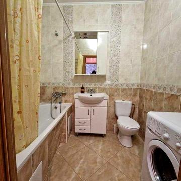 1 кімнатна квартира, район Градецький. Автономка