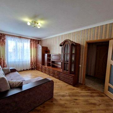 1 кімнатна квартира, район Градецький. Автономка