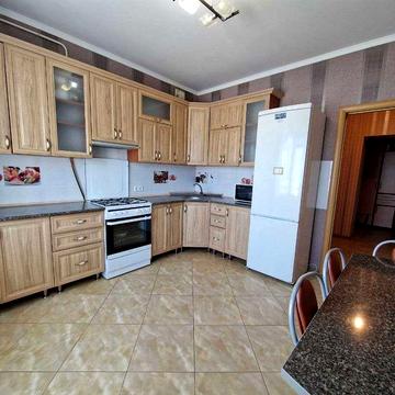 1 кімнатна квартира, район Градецький. Автономка