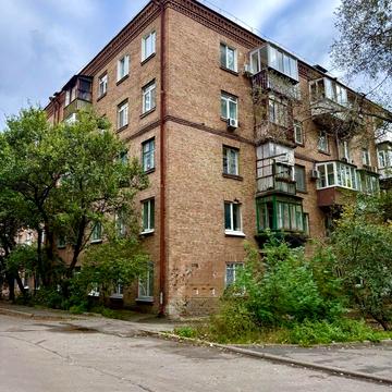 Загорівська вул. (Багговутівська), 36