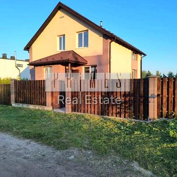 Квітнева вул.