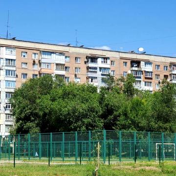 Європейська вул. (Новгородська), 18