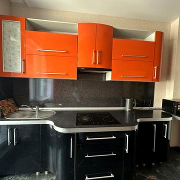 Курортний, 2