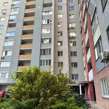 Продам однокімнатну квартиру в новому будинку