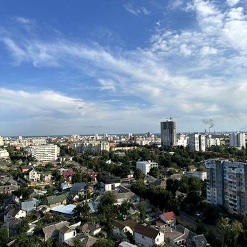 Продам квартиру в новобудові