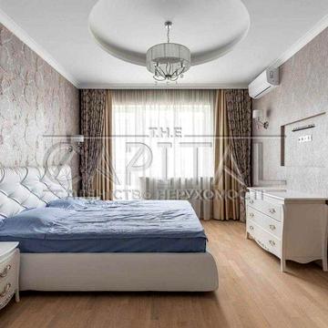 Оренда 3к квартири в ЖК Новопечерський Двір біля Липок, метро